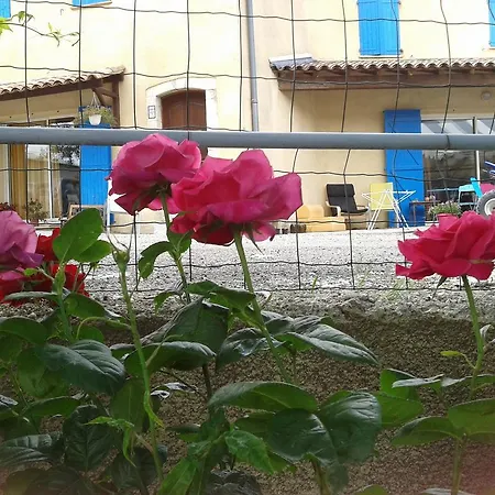 Ferme De Sejour Rebuffel Κατάλυμα σε φάρμα *