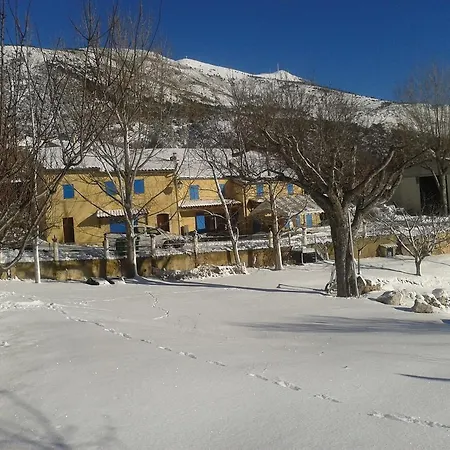 Ferme De Sejour Rebuffel Κατάλυμα σε φάρμα *