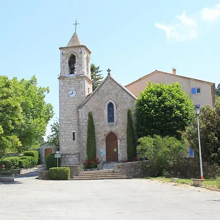 Ferme De Sejour Rebuffel *