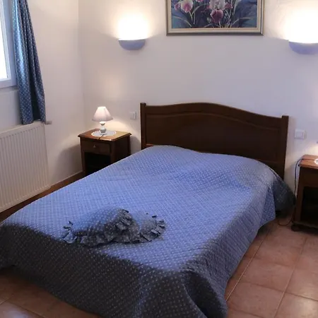 Ferme De Sejour Rebuffel *